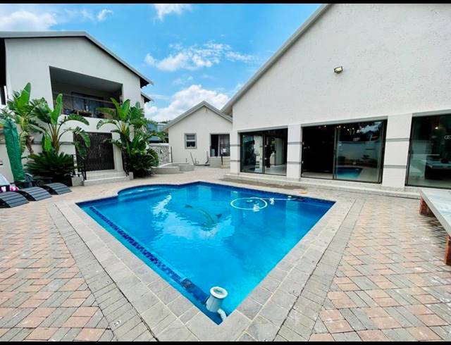 4 BEDROOM HOUSE FOR SALE IN RANDHART